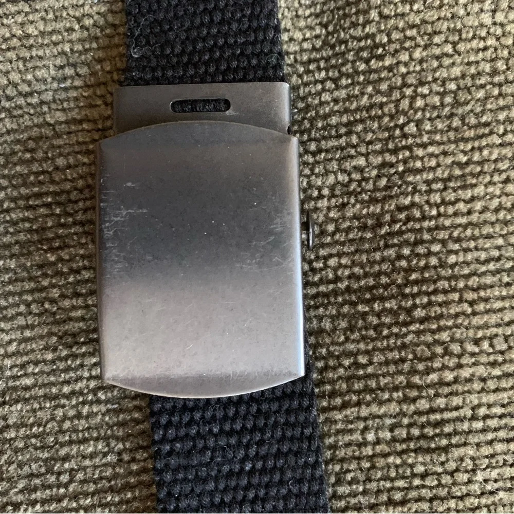 Kids Adjustable Belt